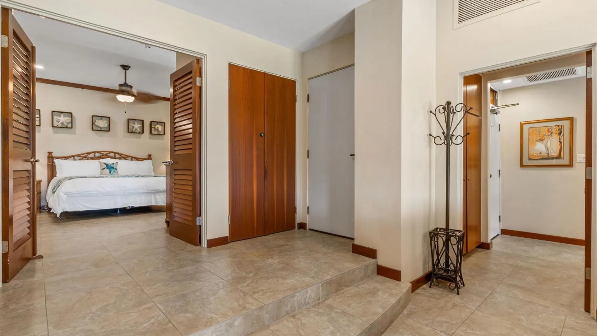 Summer Special-Renovated Golf, West Side Getaway Lsv05 Кахана Апартаменты