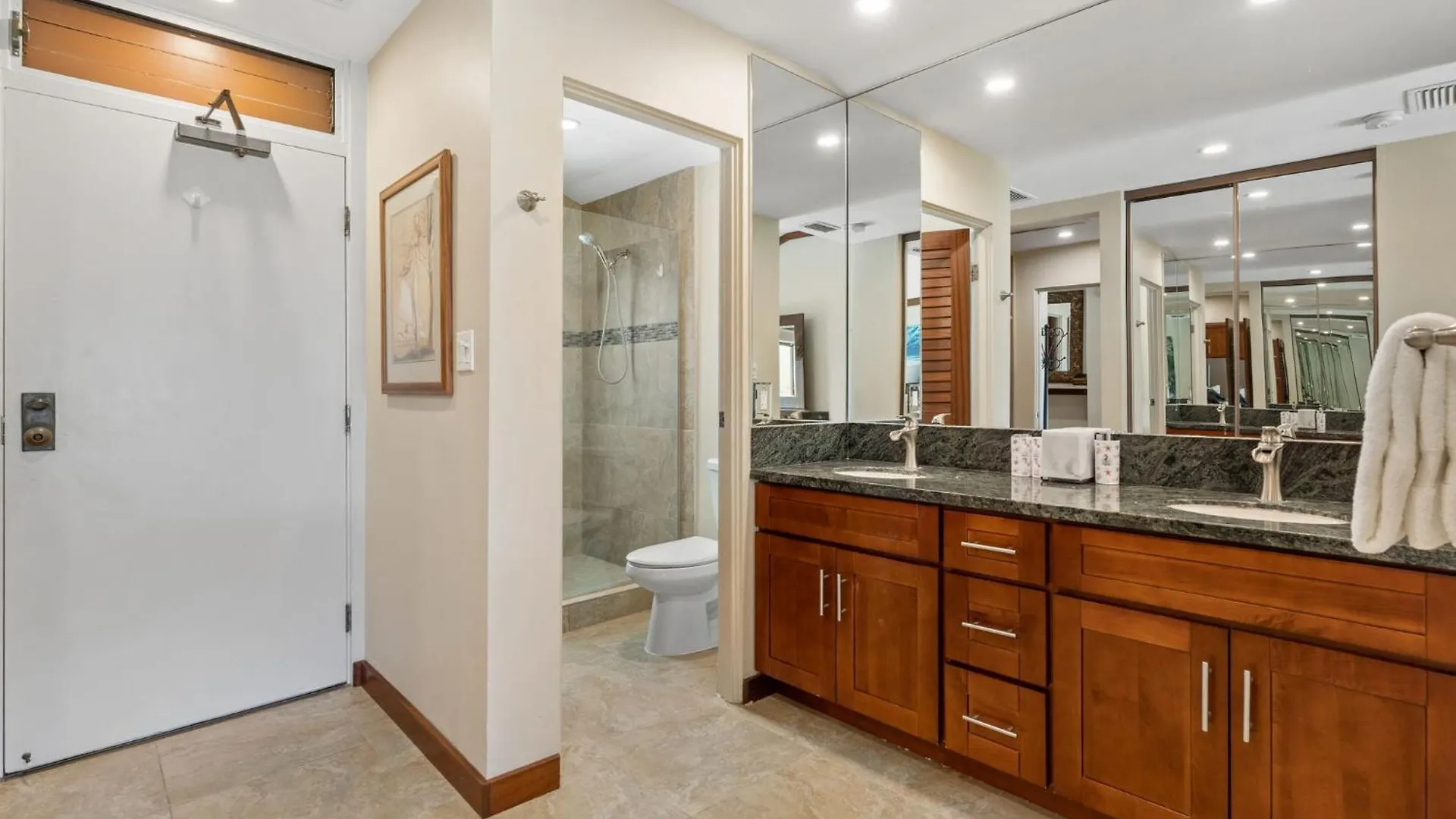 Appartement Summer Special-Renovated Golf, West Side Getaway Lsv05 Kahana Verenigde Staten