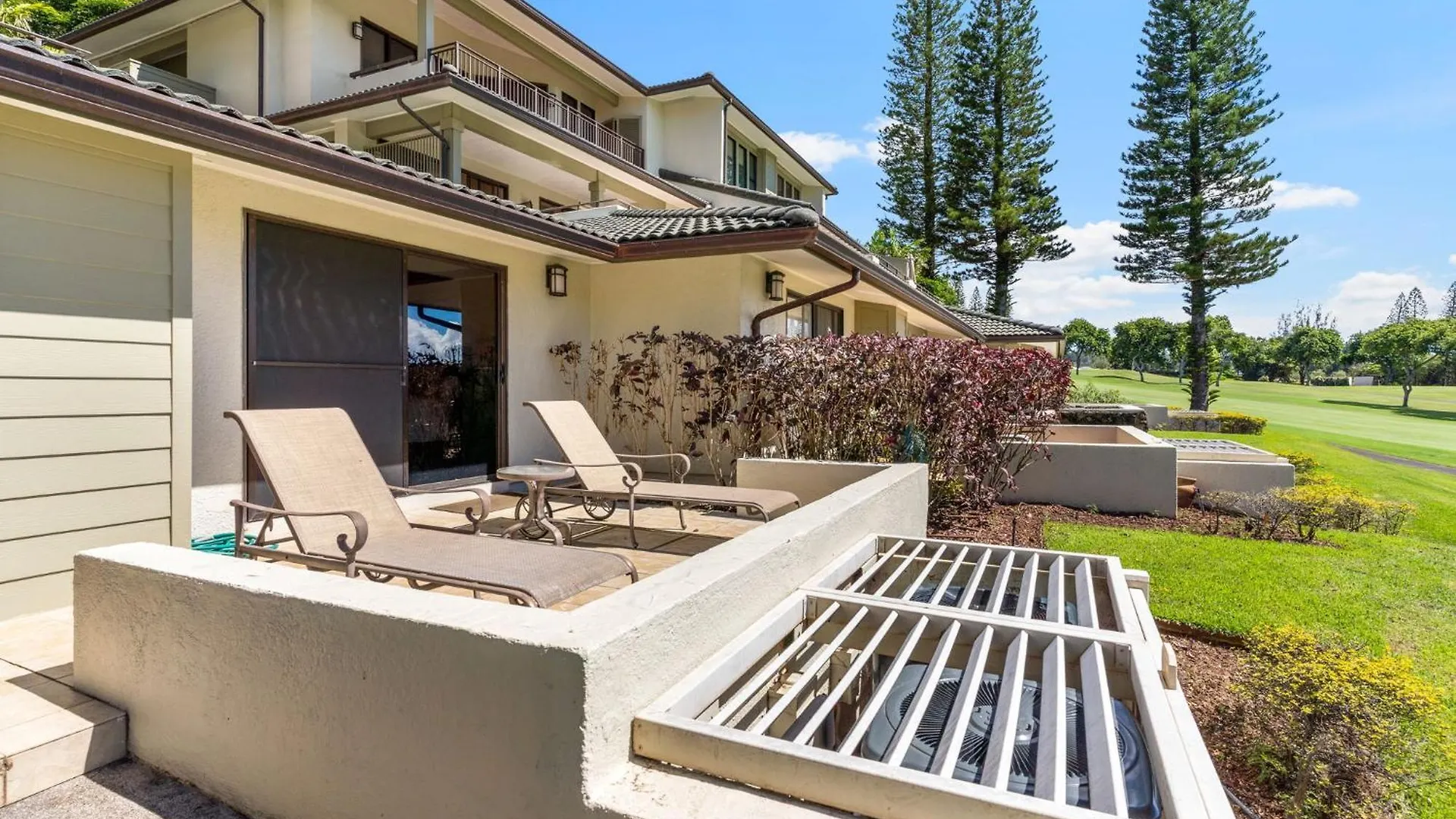 Appartement Summer Special-Renovated Golf, West Side Getaway Lsv05 Kahana