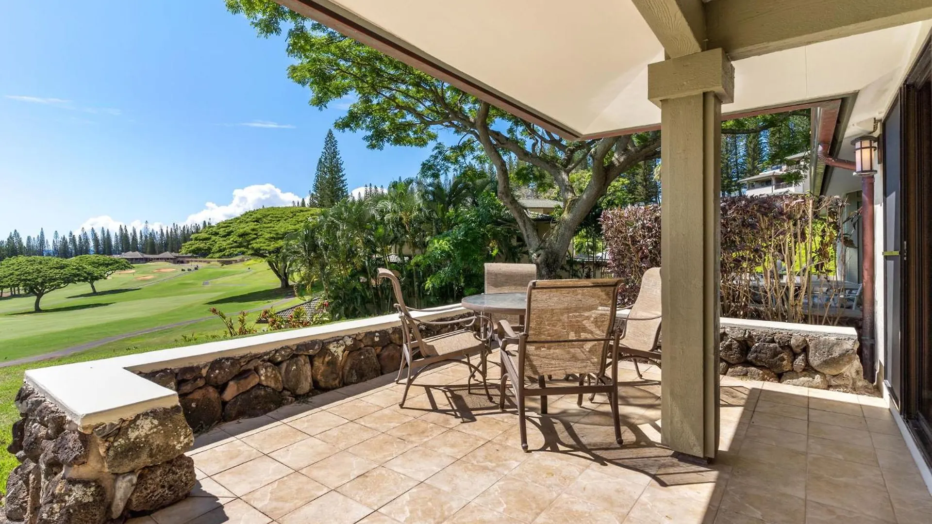 Summer Special-Renovated Golf, West Side Getaway Lsv05 Kahana 0*,