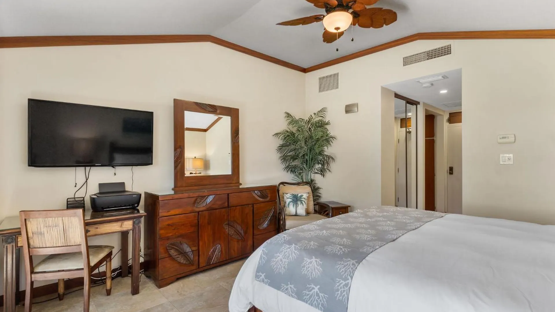 Summer Special-Renovated Golf, West Side Getaway Lsv05 Kahana Verenigde Staten