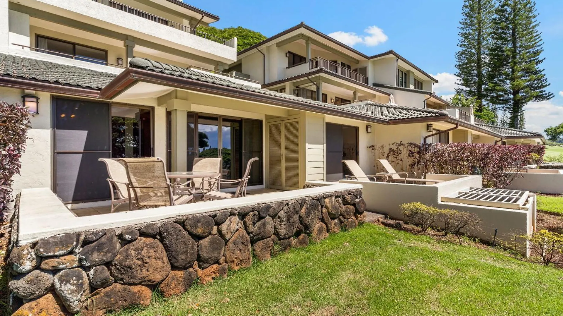 Summer Special-Renovated Golf, West Side Getaway Lsv05 Kahana Verenigde Staten
