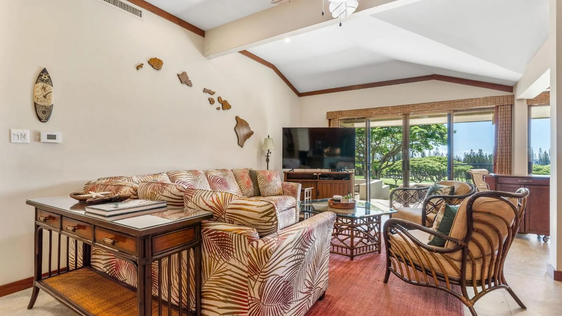 Appartement Summer Special-Renovated Golf, West Side Getaway Lsv05 Kahana Verenigde Staten