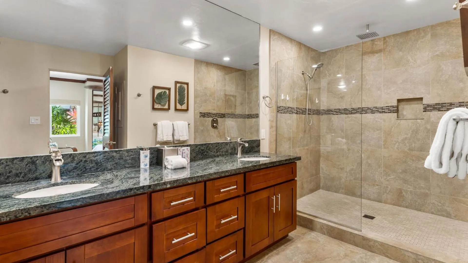 Summer Special-Renovated Golf, West Side Getaway Lsv05 Kahana 0*,