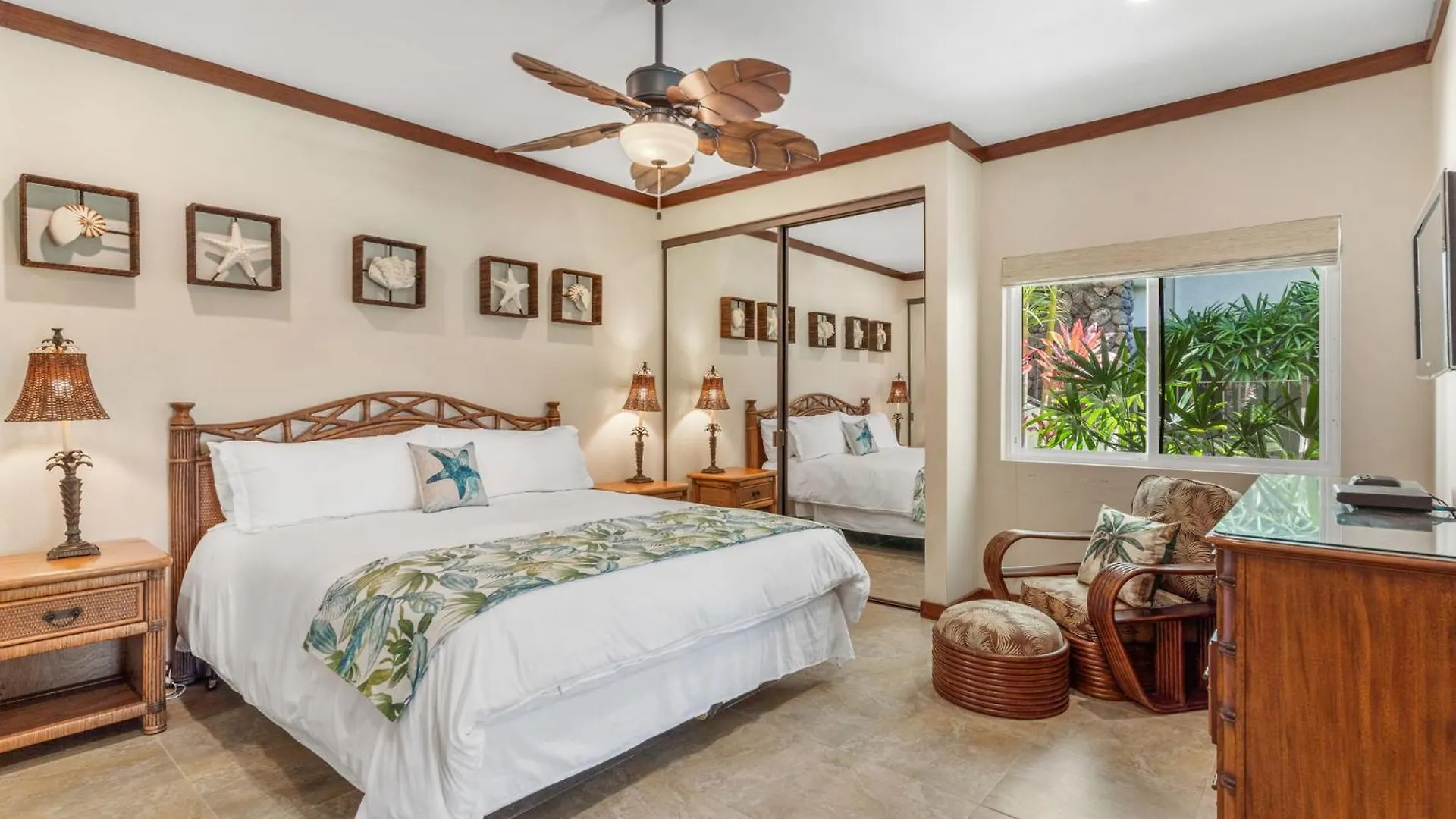 Appartement Summer Special-Renovated Golf, West Side Getaway Lsv05 Kahana